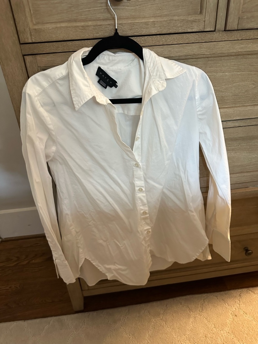 Hatch Classic Buttondown